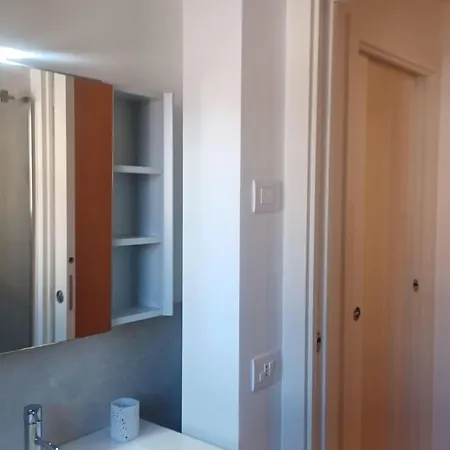 In A Prime Location On Maggiore Verbania