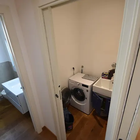 In A Prime Location On Maggiore Verbania