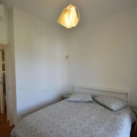 In A Prime Location On Maggiore