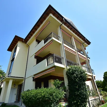 Holiday home Close To The Lake, With Panoramic Balconies *