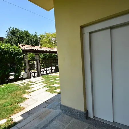 Appartement In A Prime Location On Maggiore Verbania