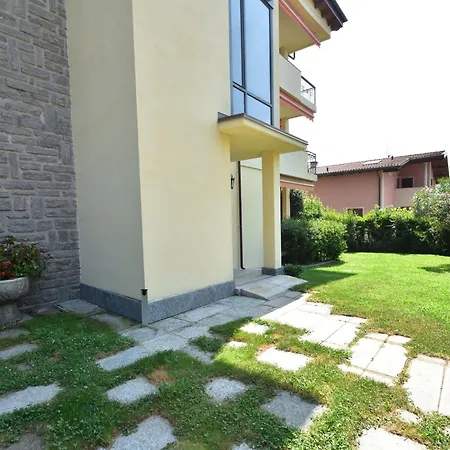 Apartment In A Prime Location On Maggiore