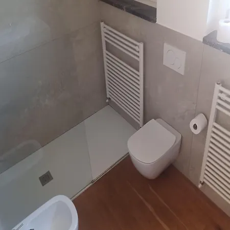 Διαμέρισμα In A Prime Location On Maggiore *