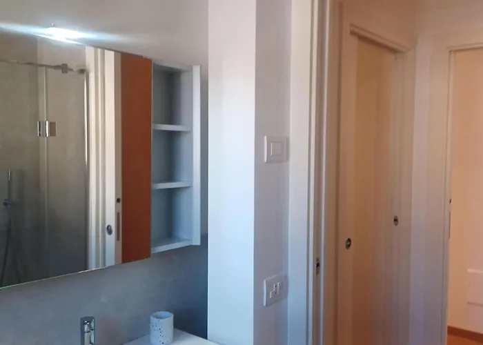 In A Prime Location On Maggiore Verbania