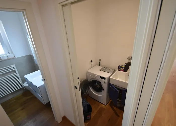 In A Prime Location On Maggiore Verbania