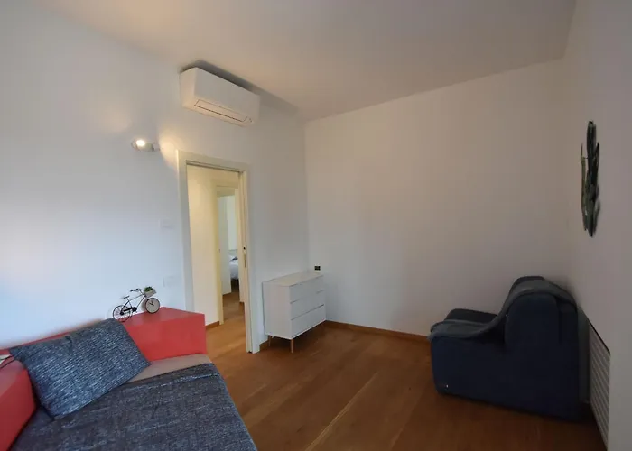 In A Prime Location On Maggiore * Verbania