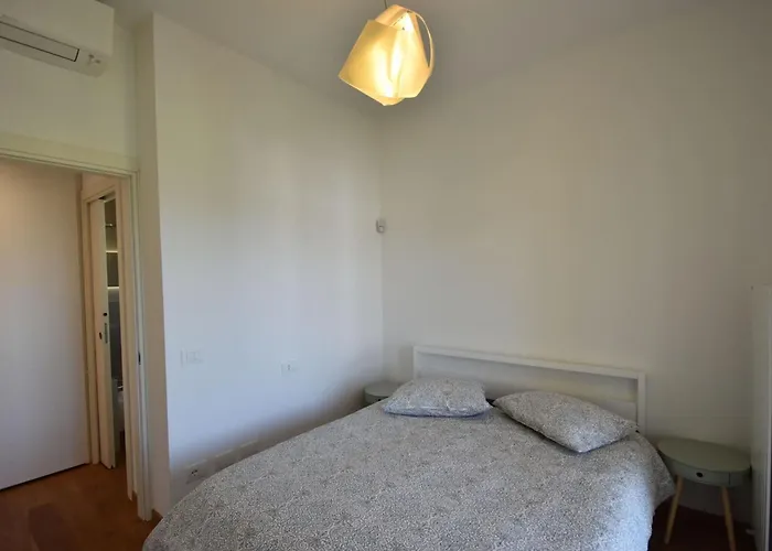 In A Prime Location On Maggiore