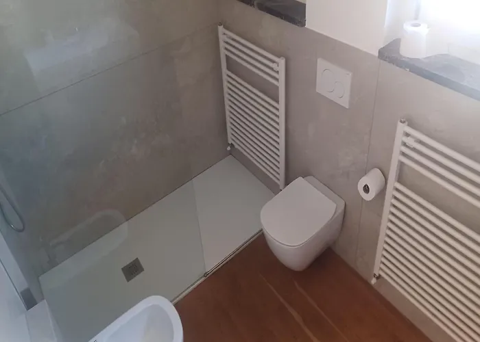 Lejlighed In A Prime Location On Maggiore *